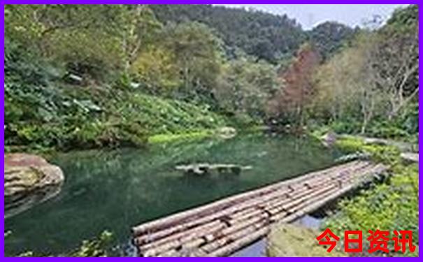 8月份适合哪里旅游